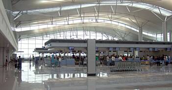 ホーチミン 空港:ホーチミンの空港ってどんな空港？